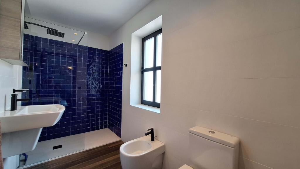 3 bed townhouse in Pego