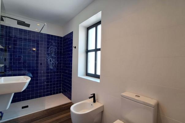 3 bed townhouse in Pego