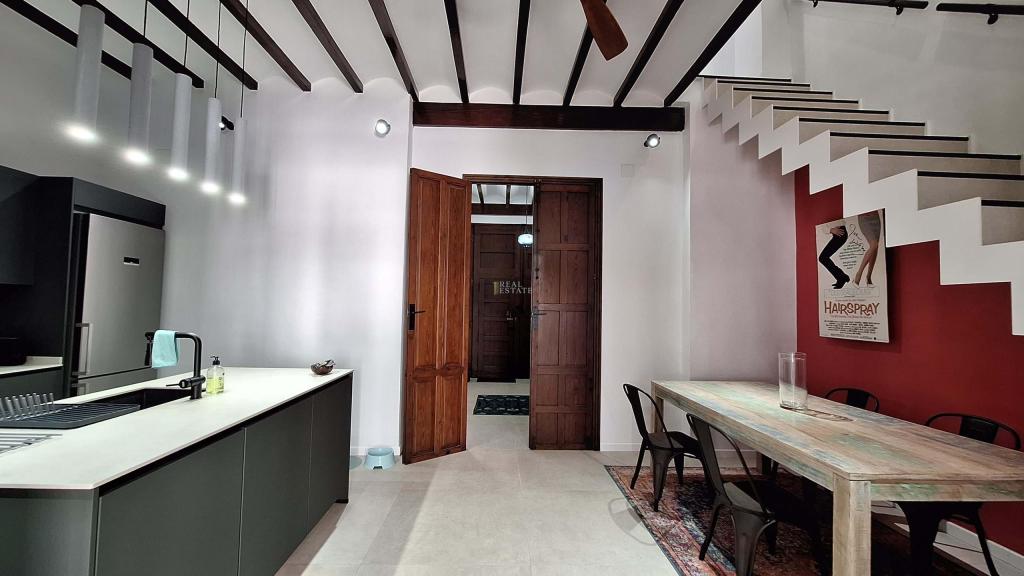 3 bed townhouse in Pego