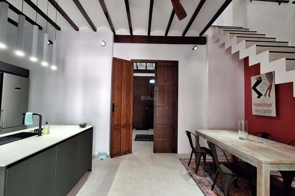 3 bed townhouse in Pego