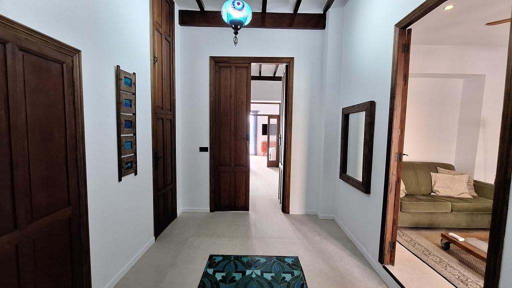 3 bed townhouse in Pego