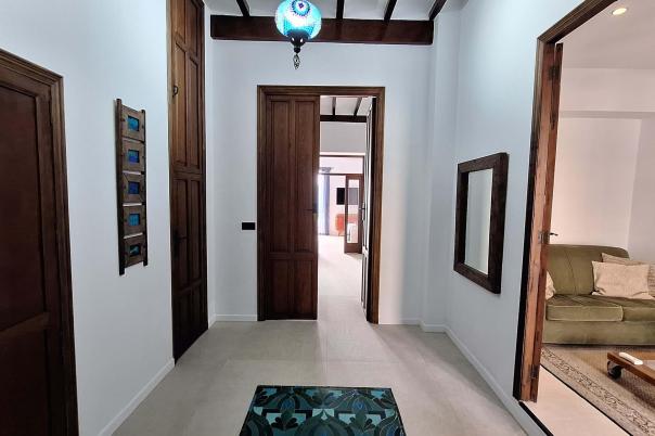 3 bed townhouse in Pego