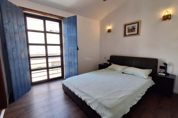 3 bed townhouse in Pego