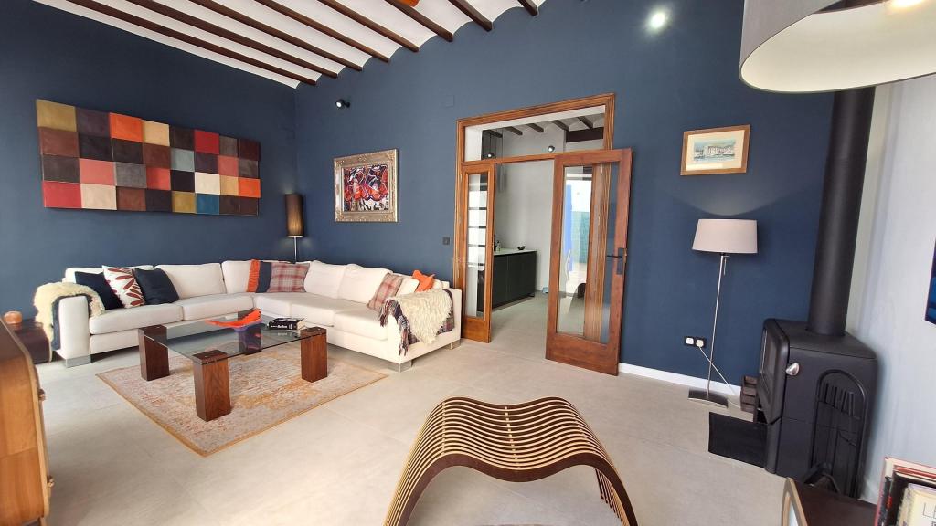 3 bed townhouse in Pego