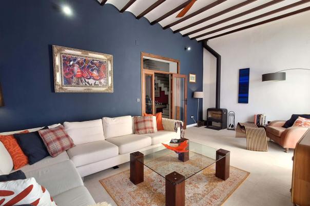 3 bed townhouse in Pego