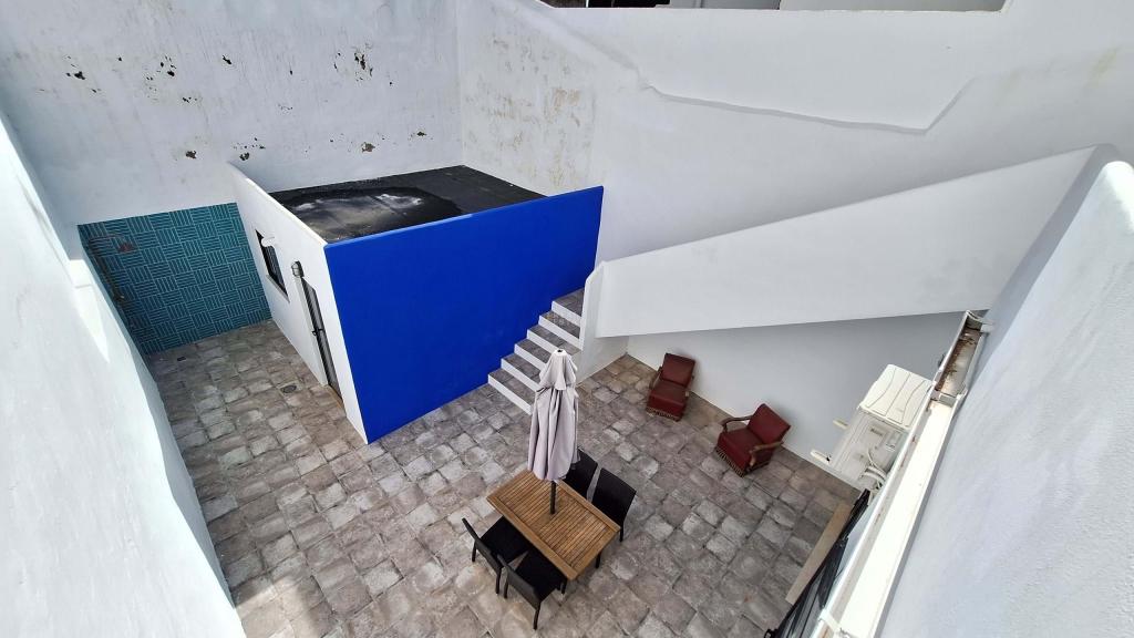 3 bed townhouse in Pego