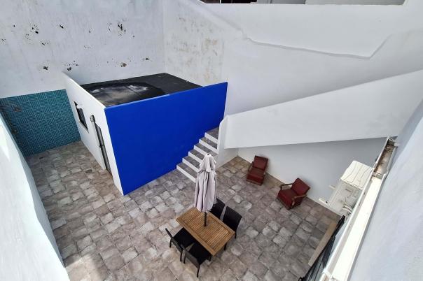 3 bed townhouse in Pego