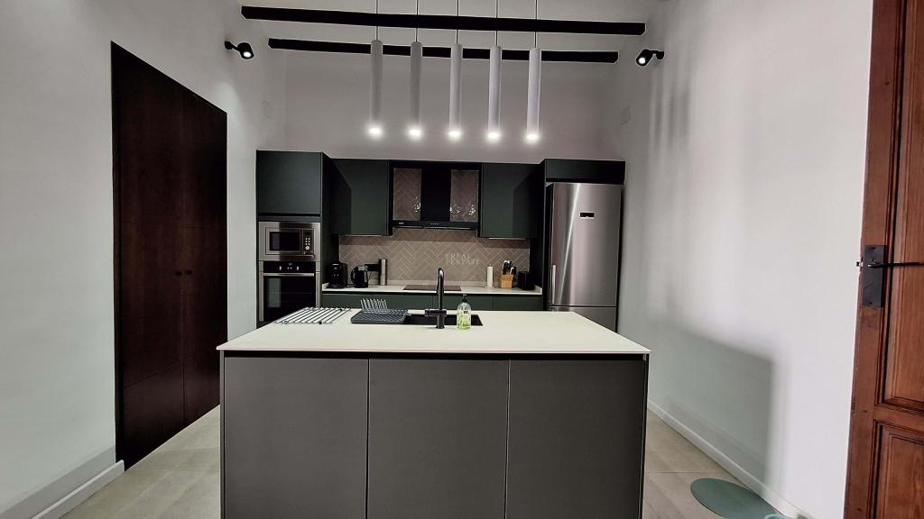 3 bed townhouse in Pego