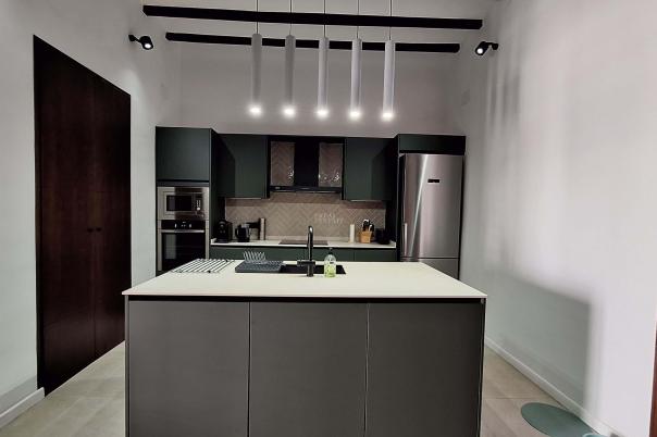 3 bed townhouse in Pego