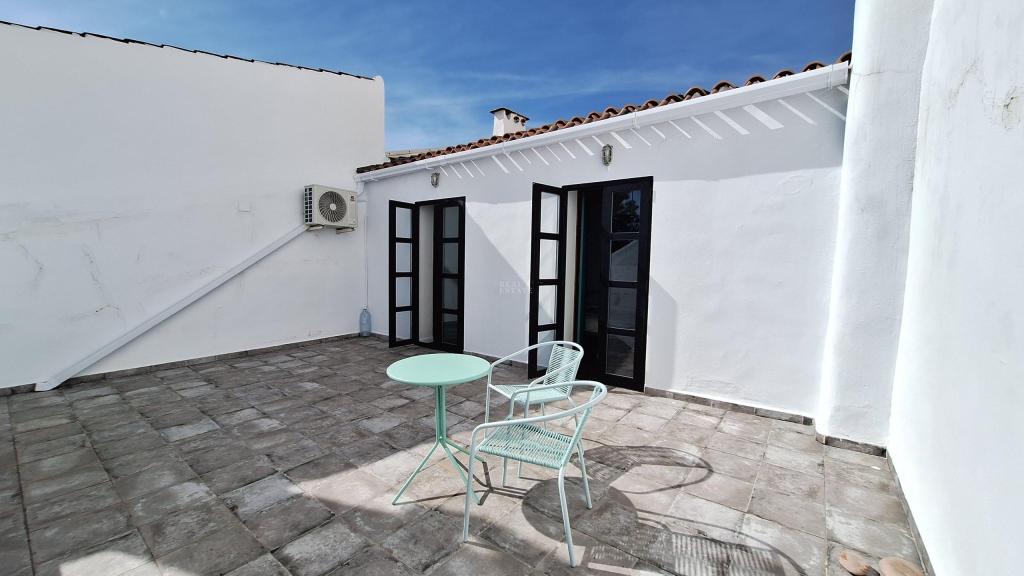 3 bed townhouse in Pego