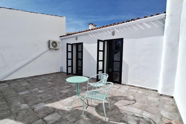 3 bed townhouse in Pego