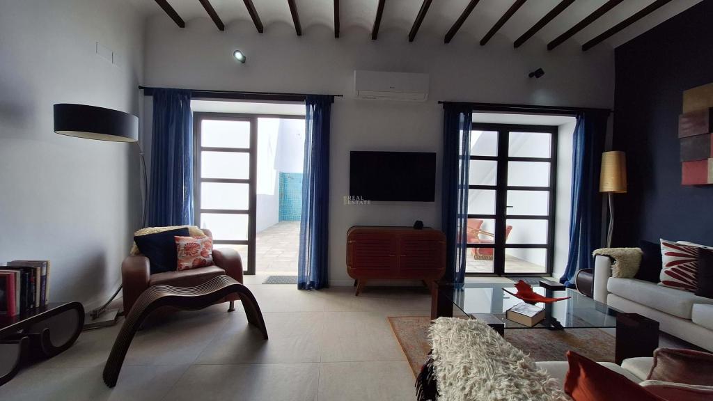 3 bed townhouse in Pego