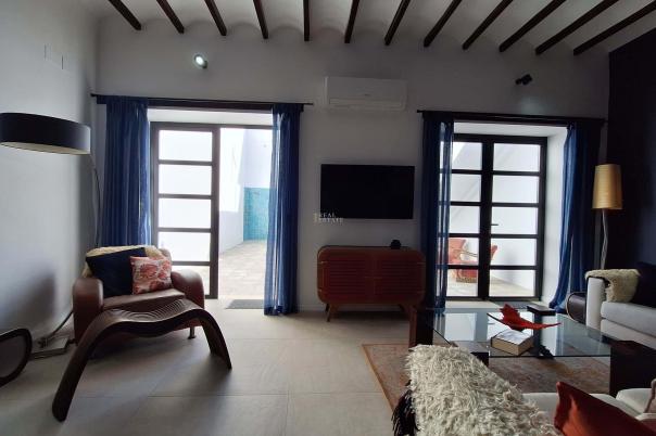 3 bed townhouse in Pego