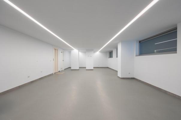 3 bed villa in Altea