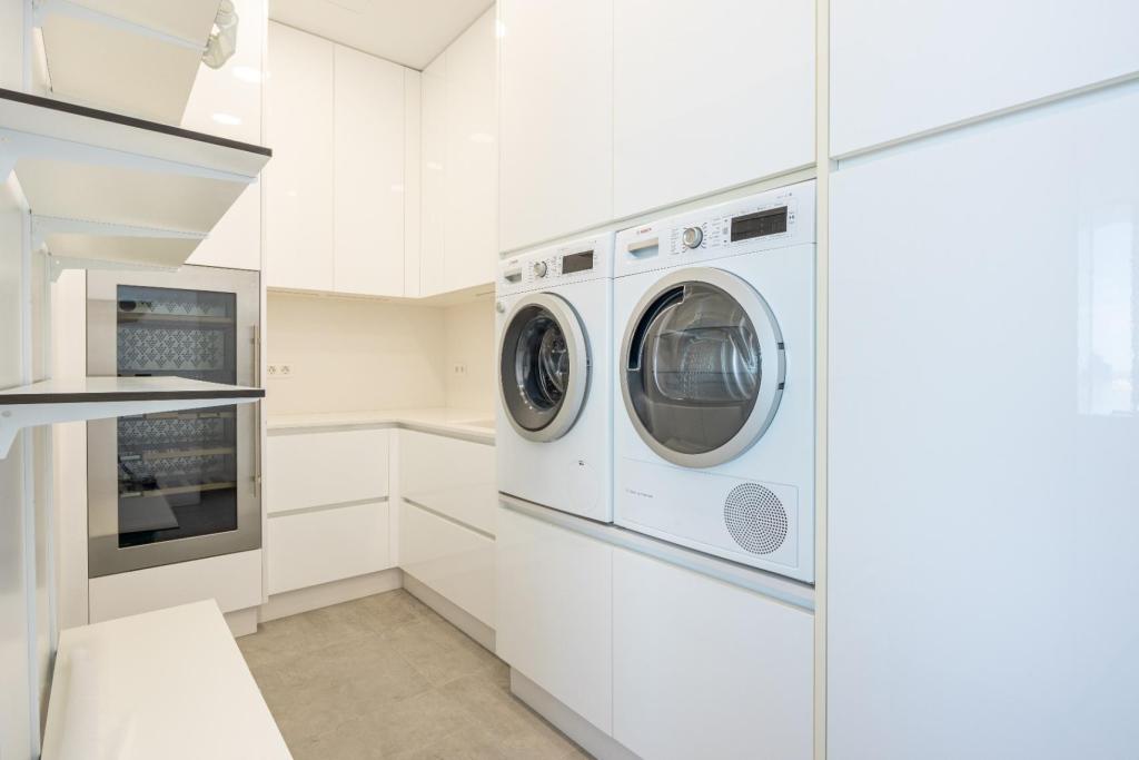 3 bed villa in Altea