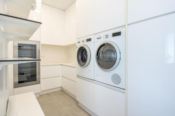 3 bed villa in Altea