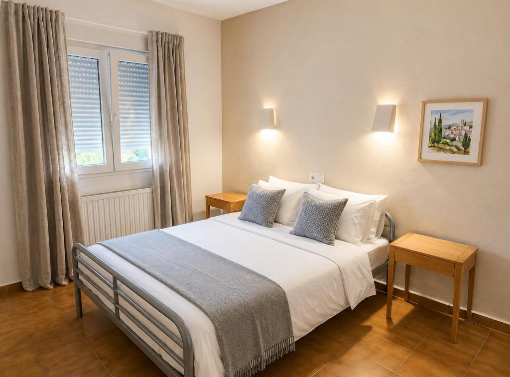 2 bed townhouses - terraced houses in Moraira