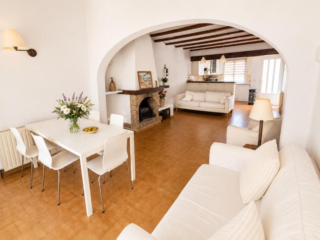 2 bed townhouses - terraced houses in Moraira
