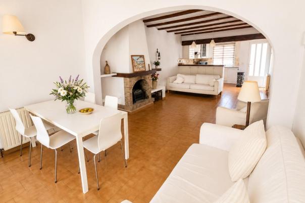2 bed townhouses - terraced houses in Moraira