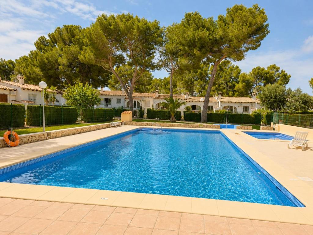2 bed townhouses - terraced houses in Moraira