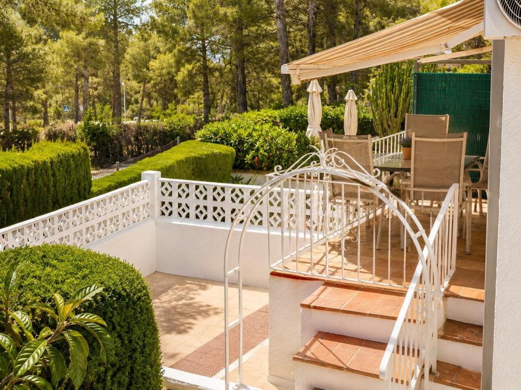 2 bed townhouses - terraced houses in Moraira