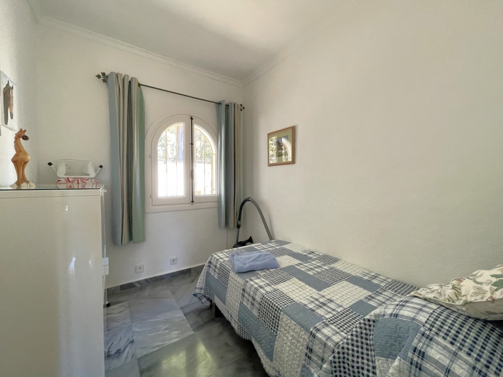 5 bed villa in Moraira