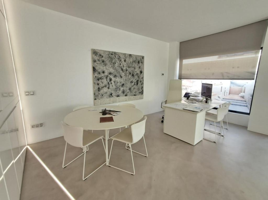 commercial_premises in Altea