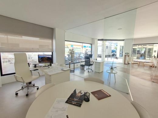 commercial_premises in Altea