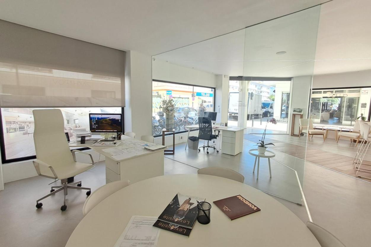 commercial_premises in Altea