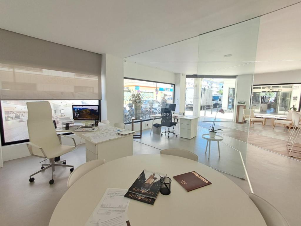 commercial_premises in Altea