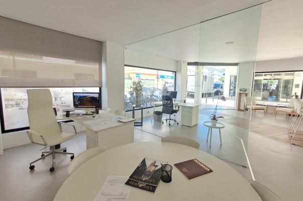 commercial_premises in Altea