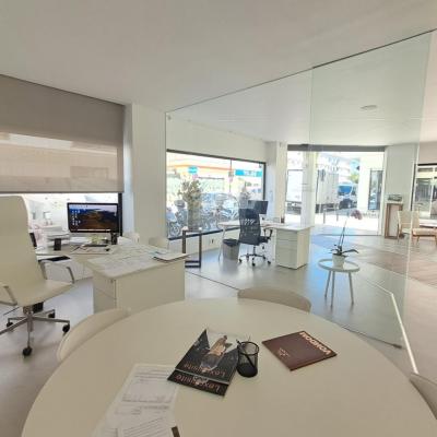 commercial_premises in Altea