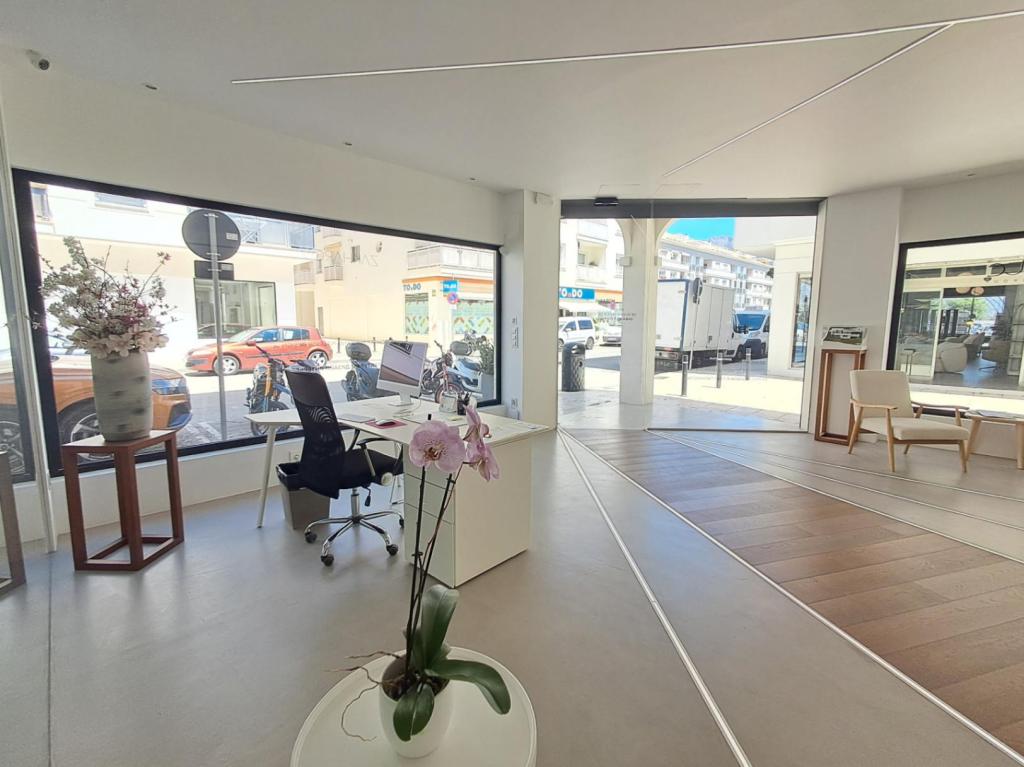 commercial_premises in Altea
