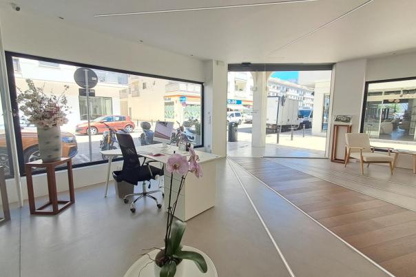 commercial_premises in Altea