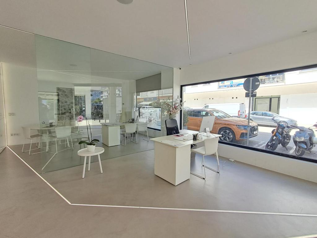 commercial_premises in Altea