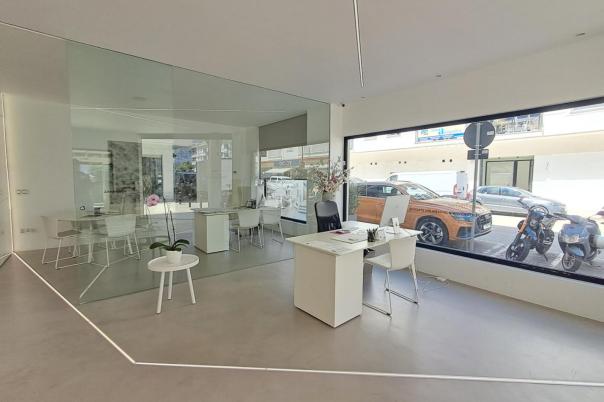 commercial_premises in Altea