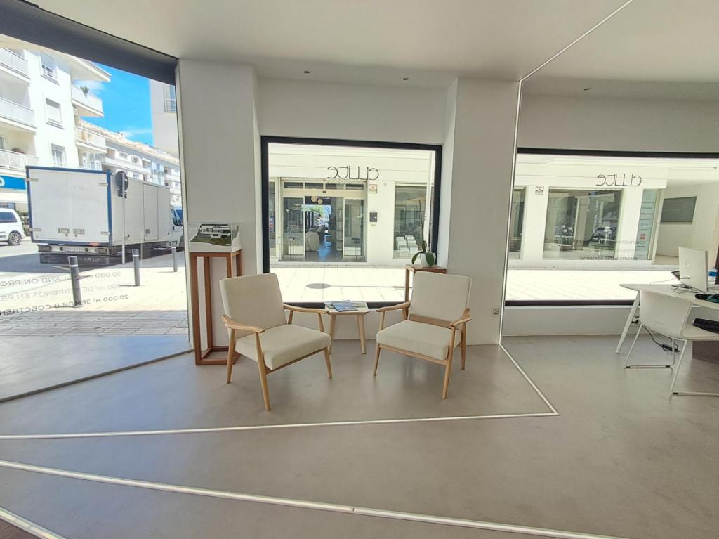 commercial_premises in Altea