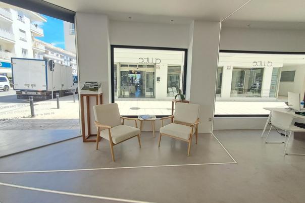 commercial_premises in Altea
