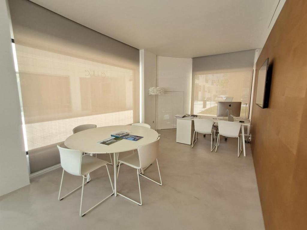commercial_premises in Altea