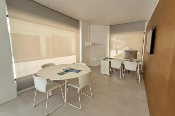 commercial_premises in Altea