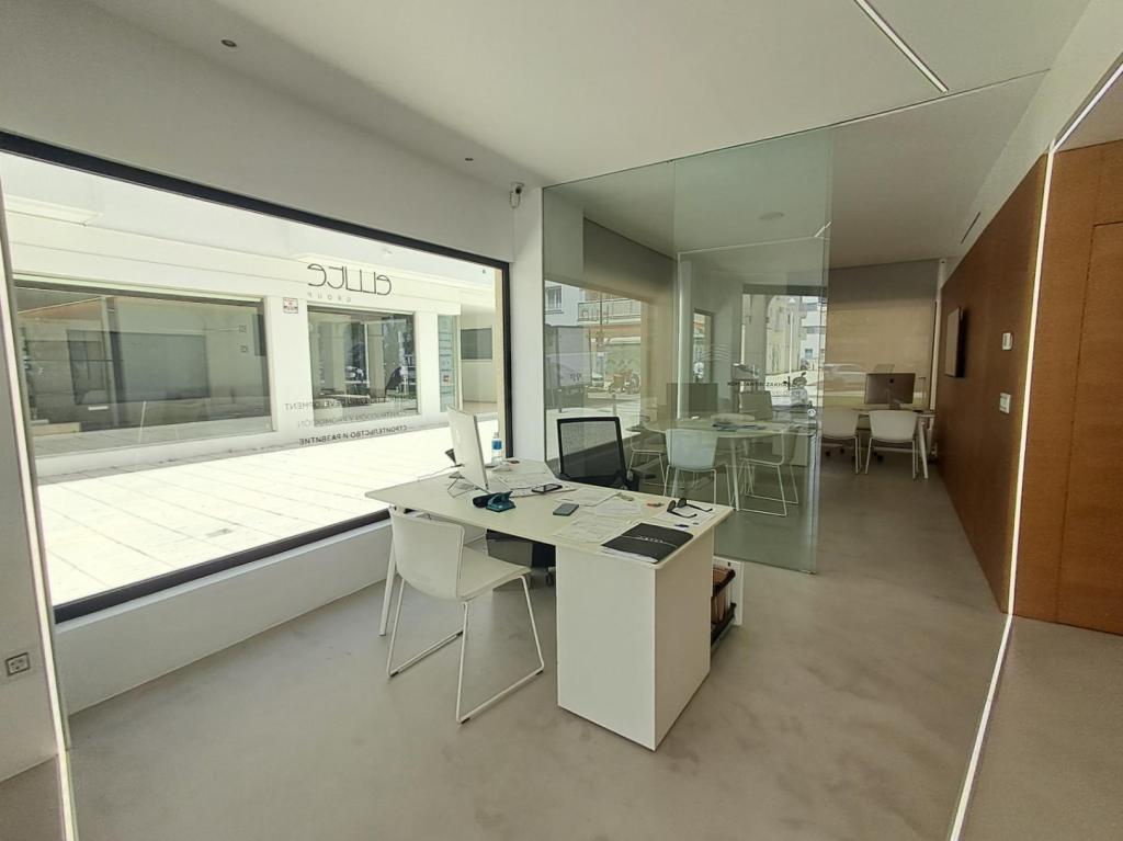 commercial_premises in Altea