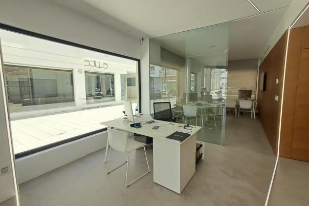 commercial_premises in Altea