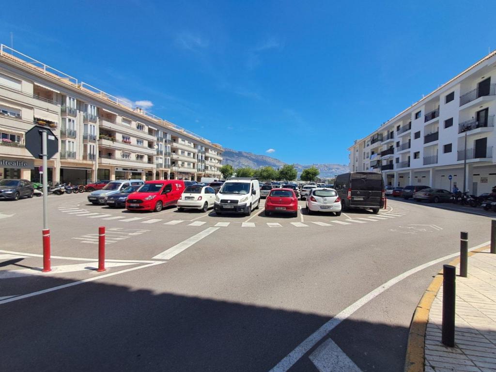 commercial_premises in Altea