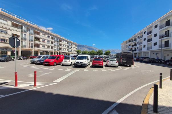 commercial_premises in Altea