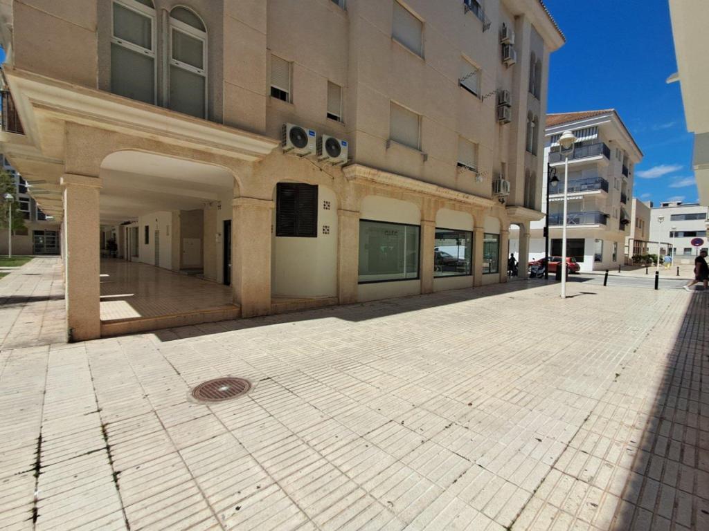 commercial_premises in Altea