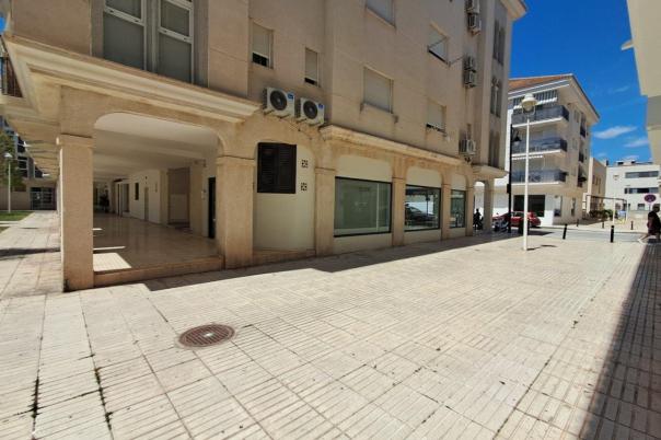 commercial_premises in Altea