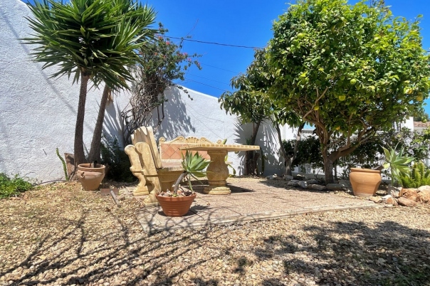 5 bed villa in Benissa