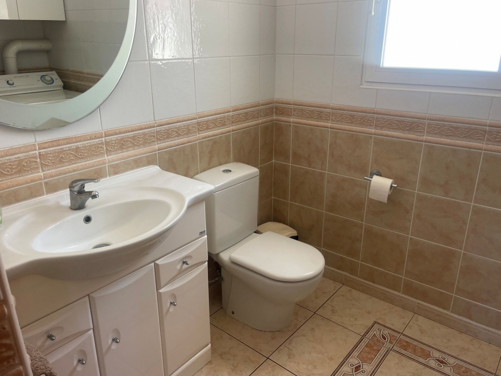 5 bed villa in Benissa