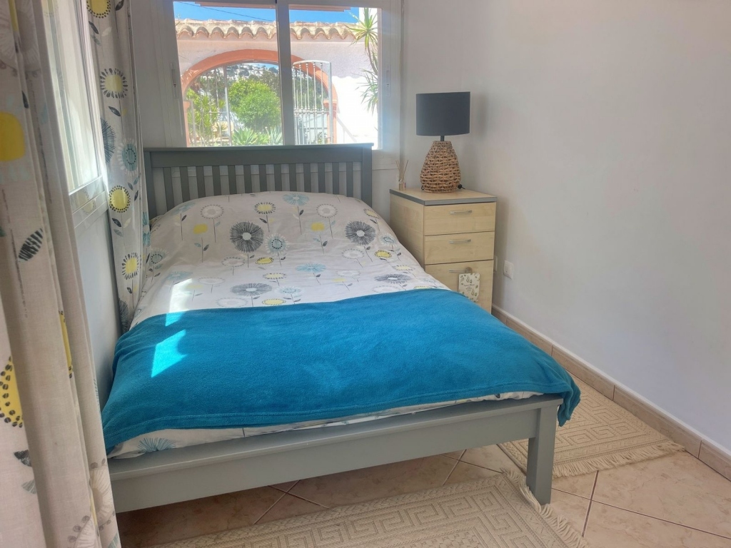 5 bed villa in Benissa