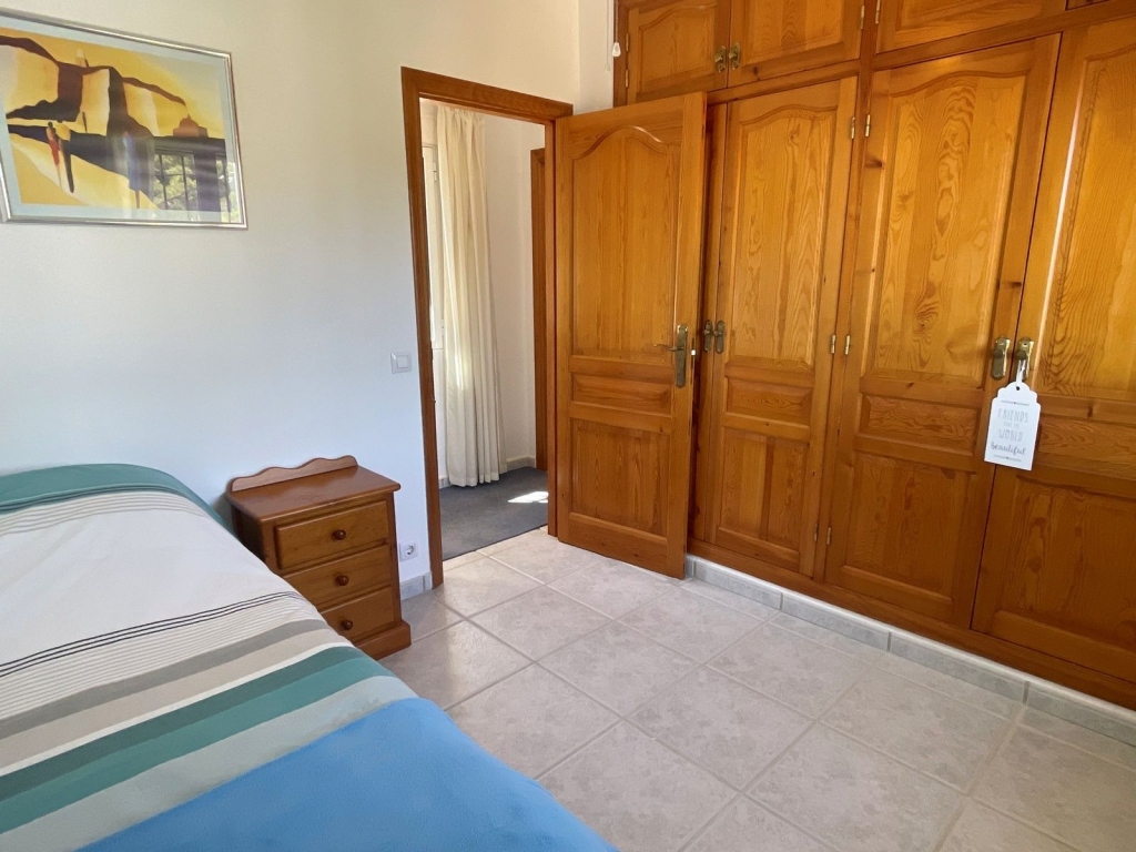 5 bed villa in Benissa